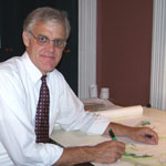 Kent Massie, ASLA Kent Massie, ASLA