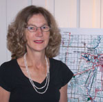 Sue Massie, APA Sue Massie, APA